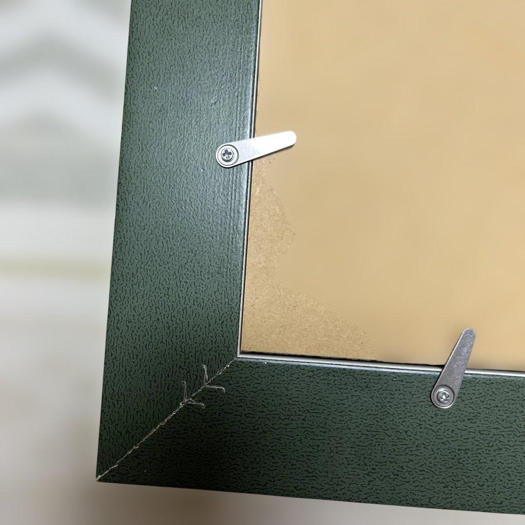 FEILER フェイラー　ハンカチ　額縁　非売品