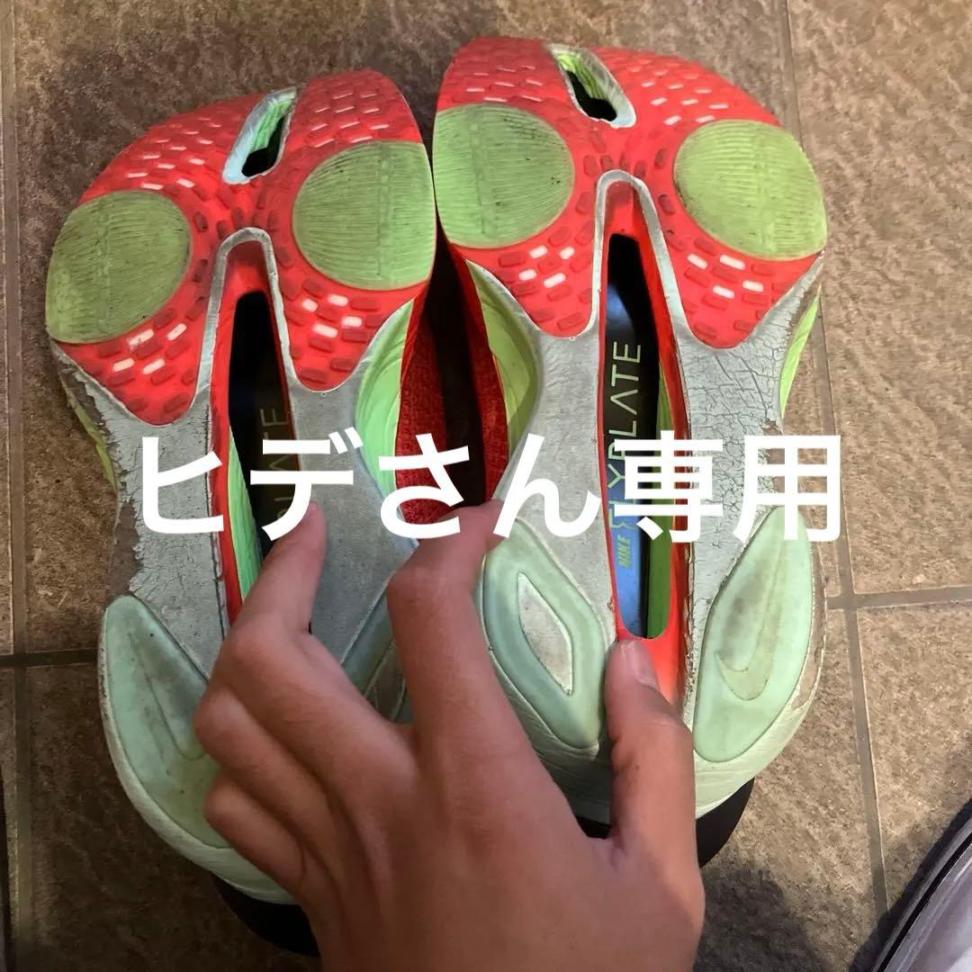 アルファフライ3