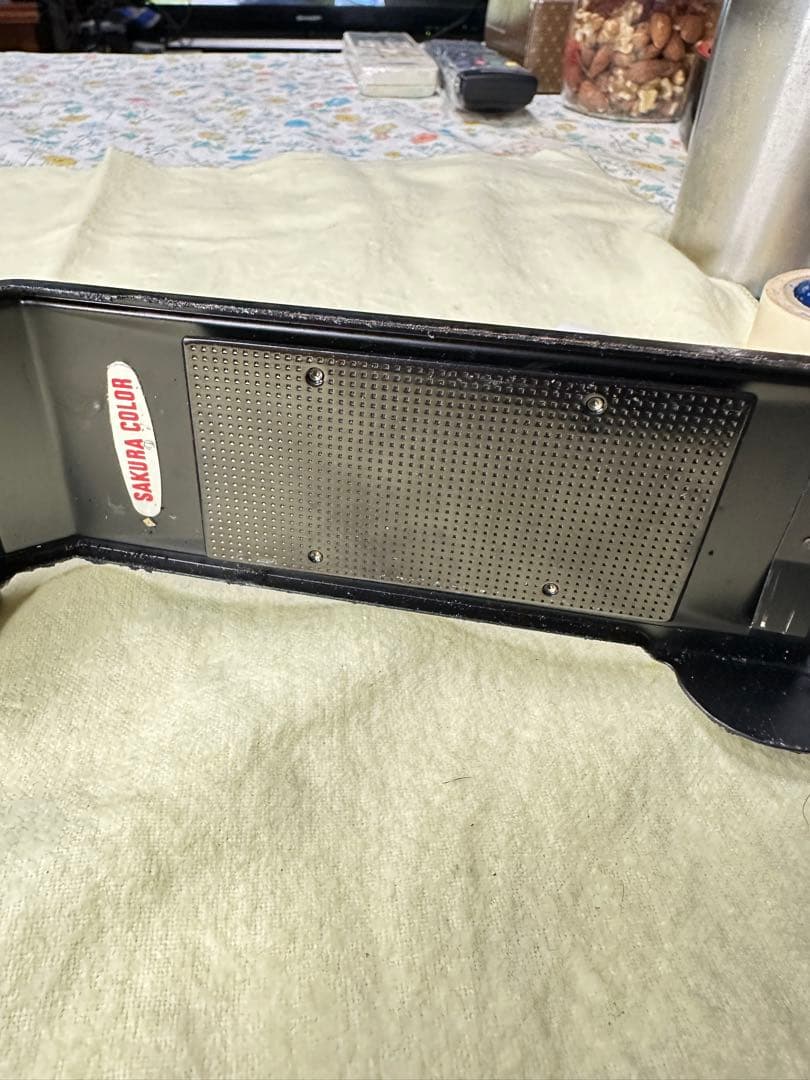 KONICA FTA レンズ美品OK EE作動