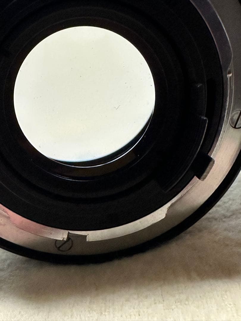 KONICA FTA レンズ美品OK EE作動