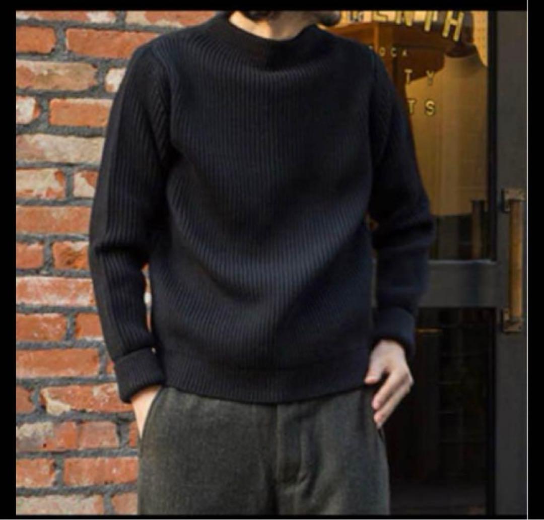 ANDERSEN-ANDERSEN/アンデルセンアンデルセン 5Gニット