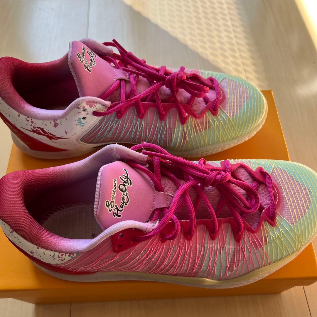 J*A様 SPO prayer1 plus Queen