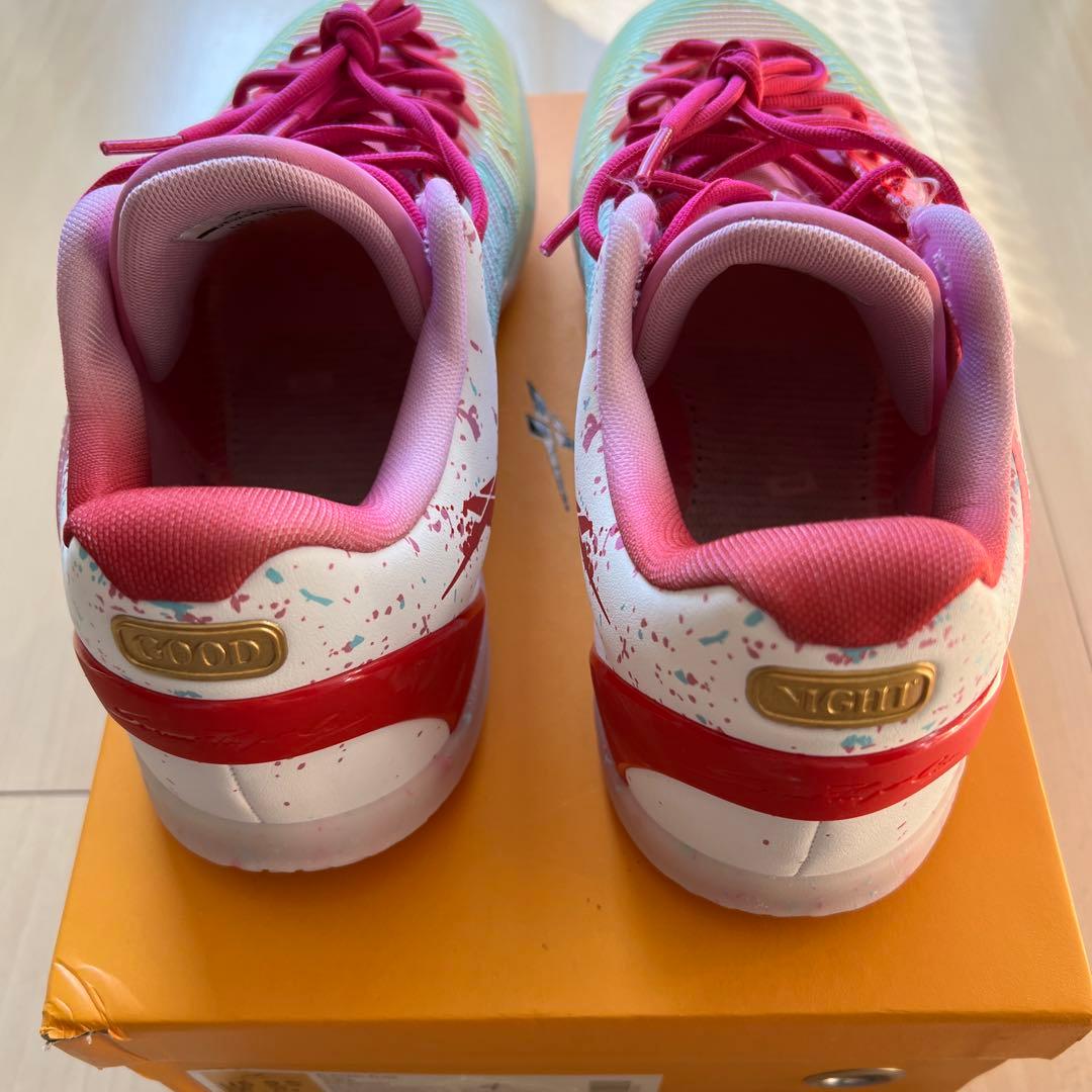 J*A様 SPO prayer1 plus Queen