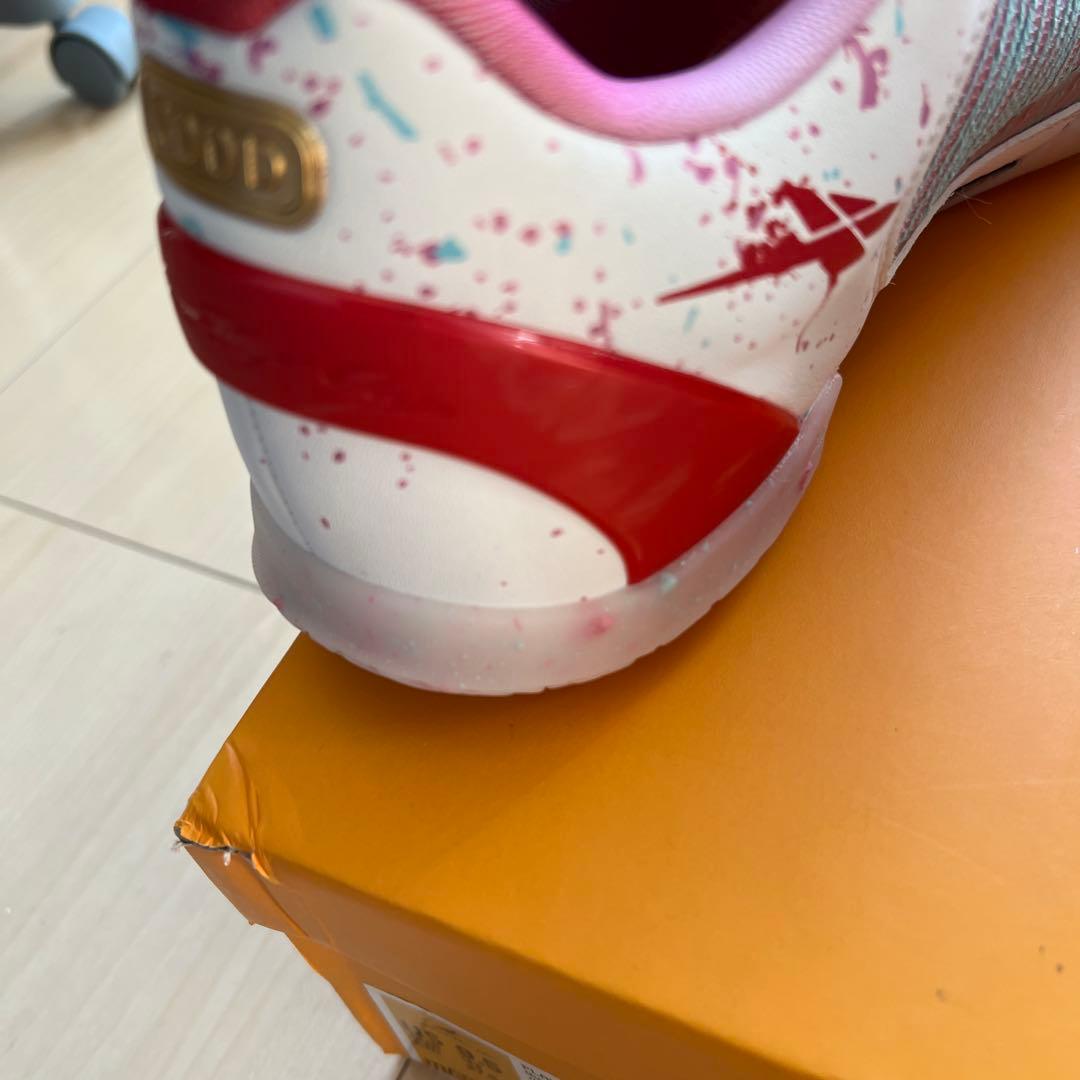 J*A様 SPO prayer1 plus Queen