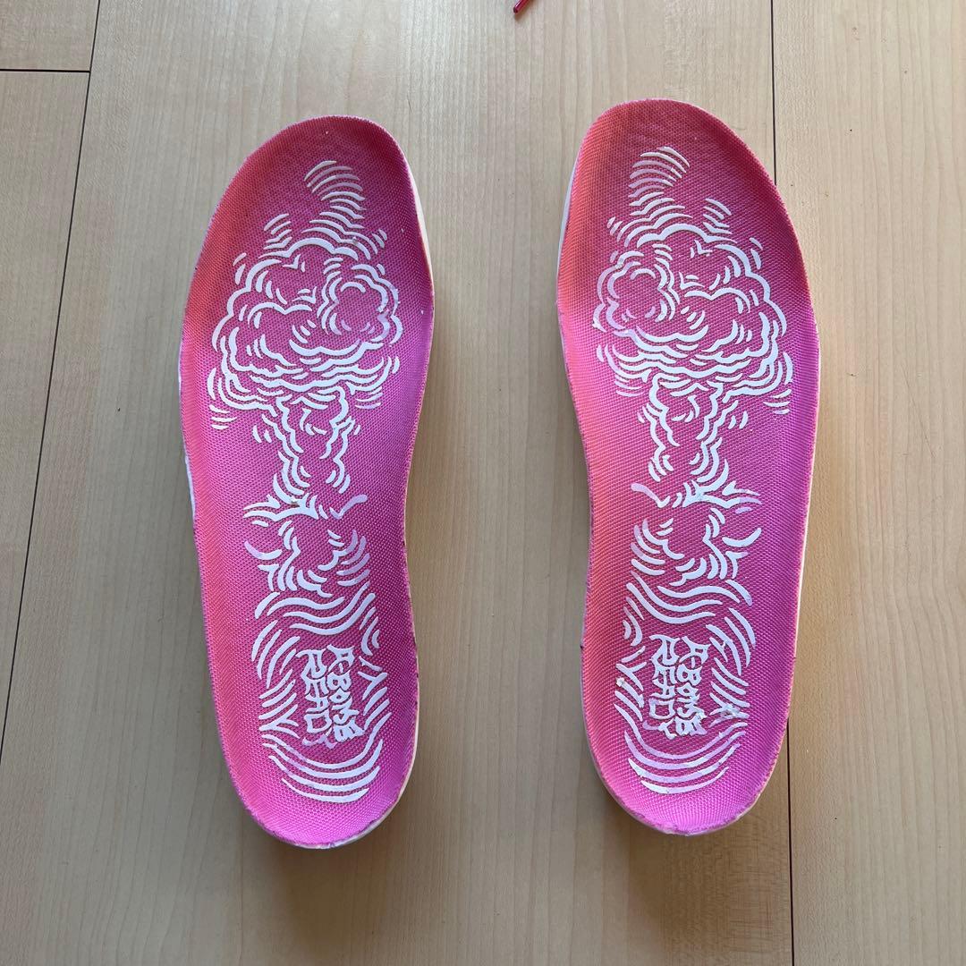 J*A様 SPO prayer1 plus Queen