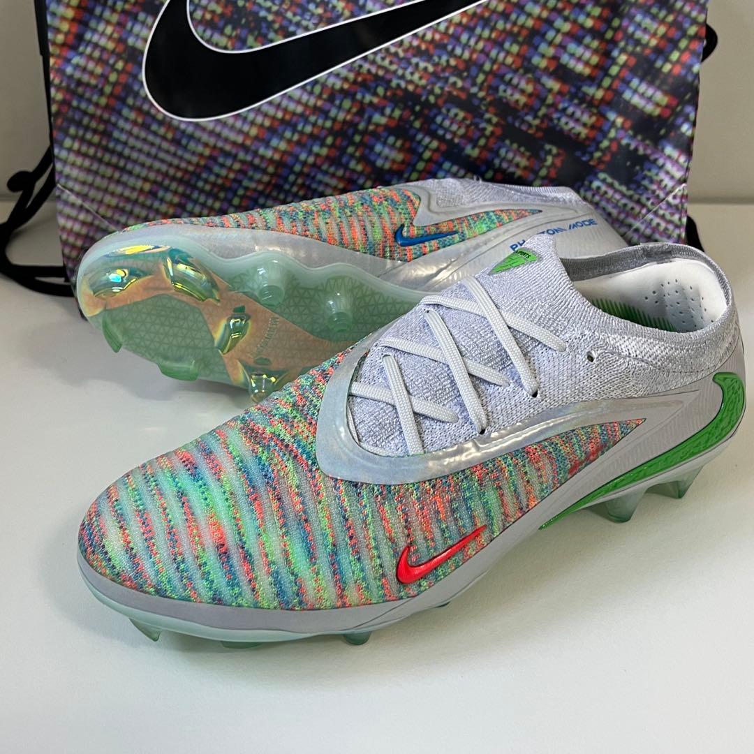 【新品未使用】ナイキ ファントム6 エリートFG SE EA 26.0cm