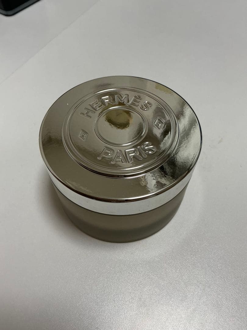 HERMES クレーム チェルヴェイユ ボディクリーム