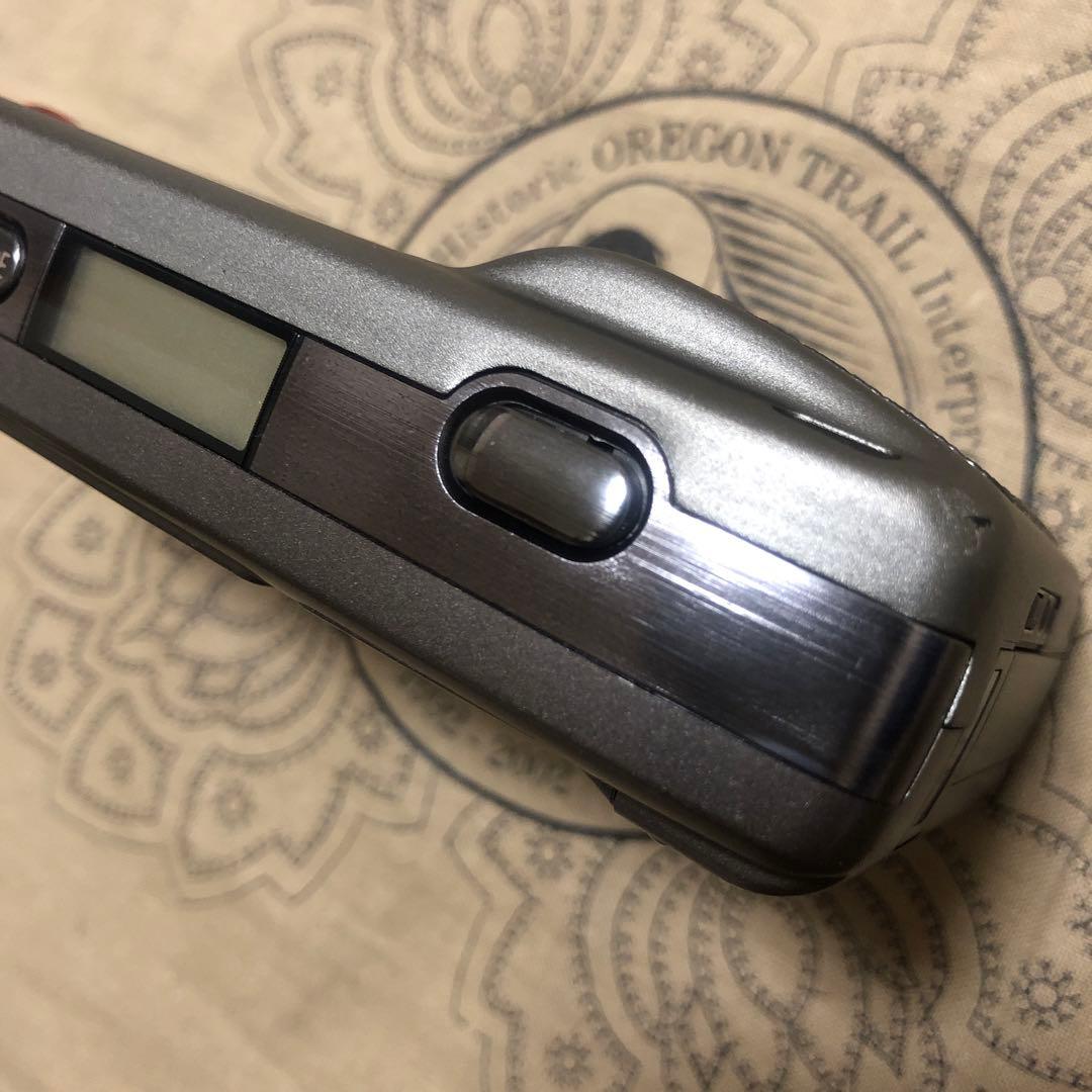 RICOH R1 フィルムカメラ レトロカメラ ジャンク