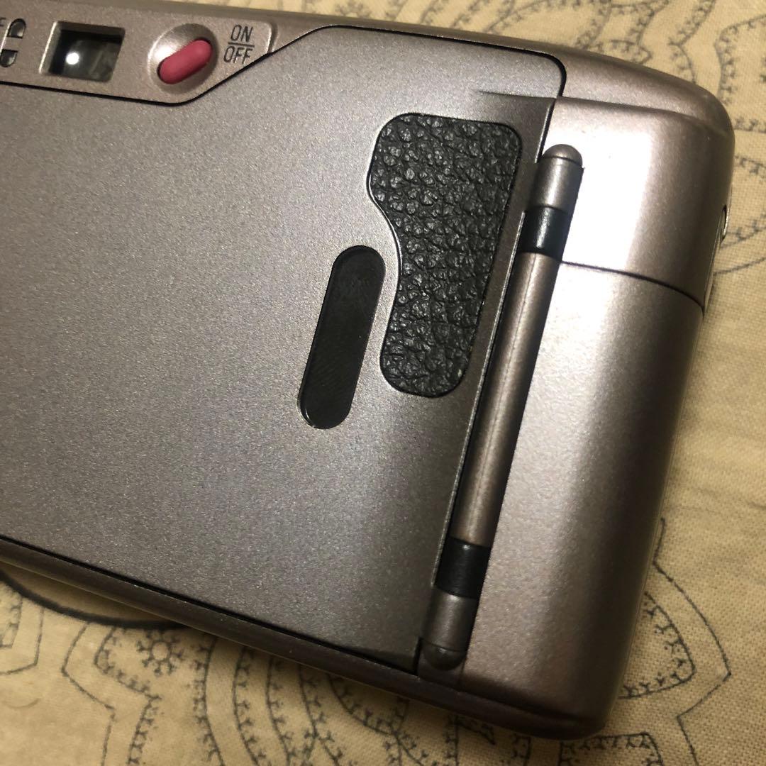 RICOH R1 フィルムカメラ レトロカメラ ジャンク