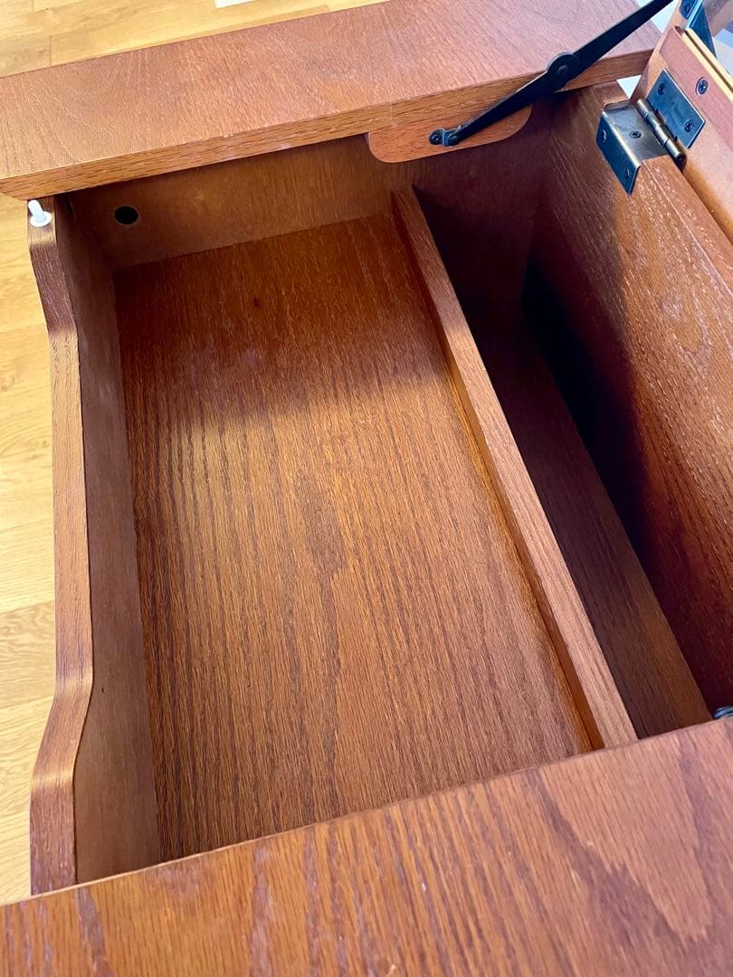 nico and ... ドレッサー / リビングテリトリーシリーズ