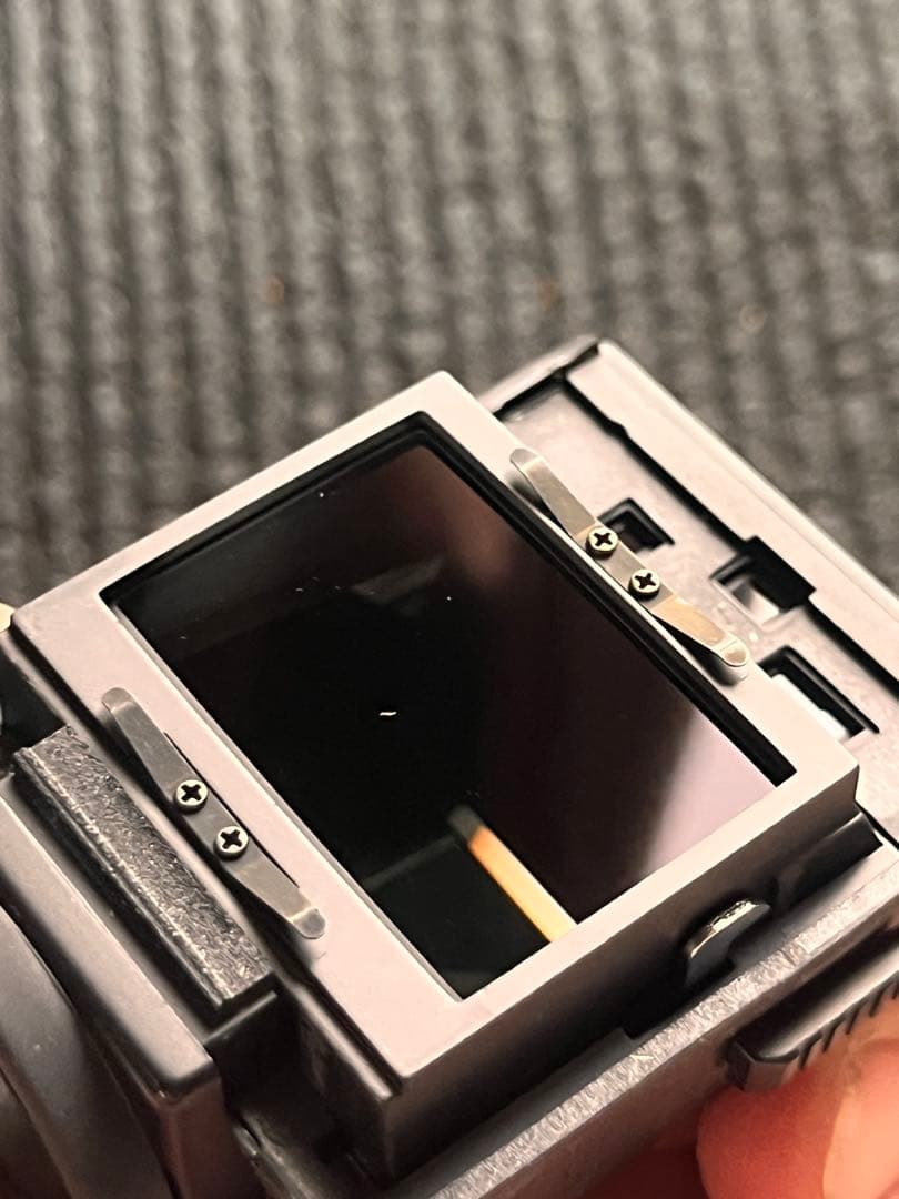 Nikon F3/T フィルム一眼レフカメラ