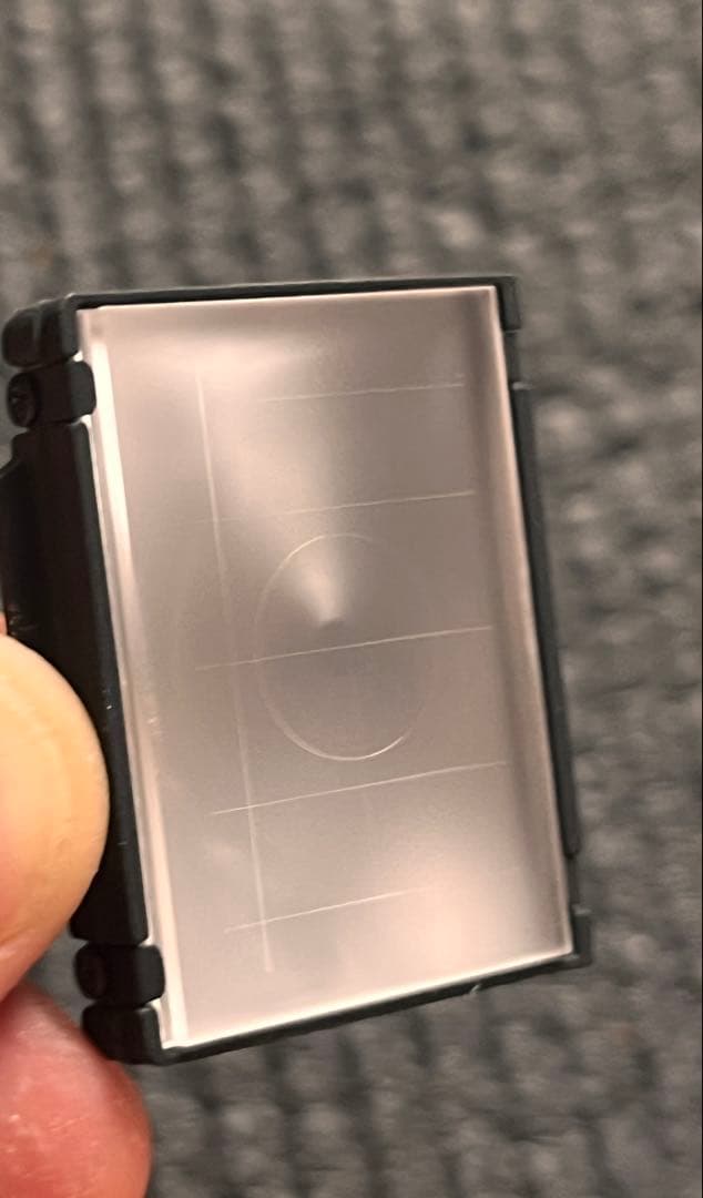 Nikon F3/T フィルム一眼レフカメラ