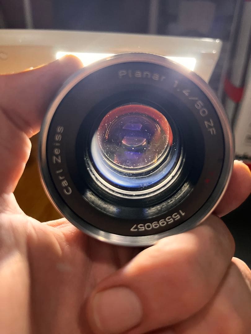 Nikon F3/T フィルム一眼レフカメラ