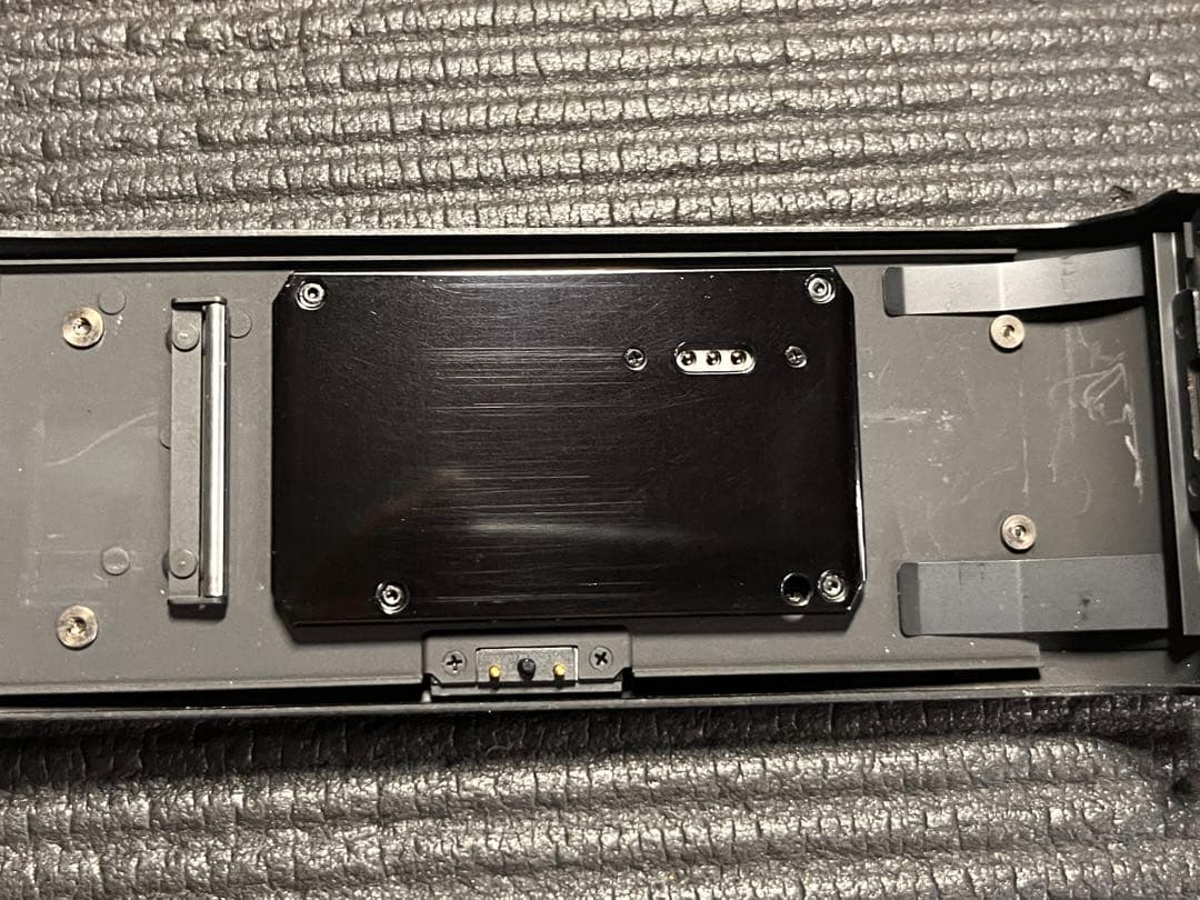 Nikon F3/T フィルム一眼レフカメラ