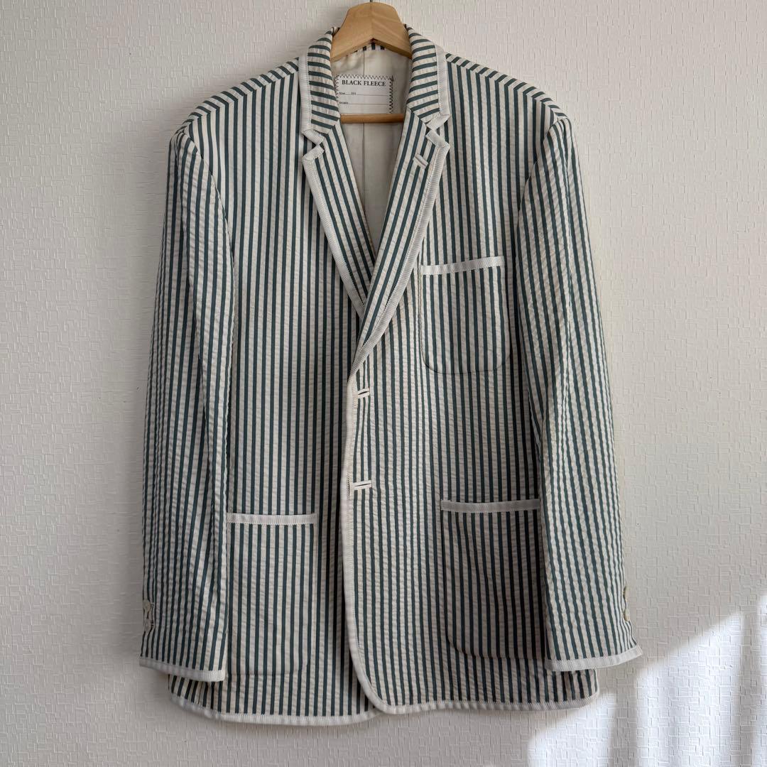 ジャケット　ブルックスブラザーズ　ブラックフリース