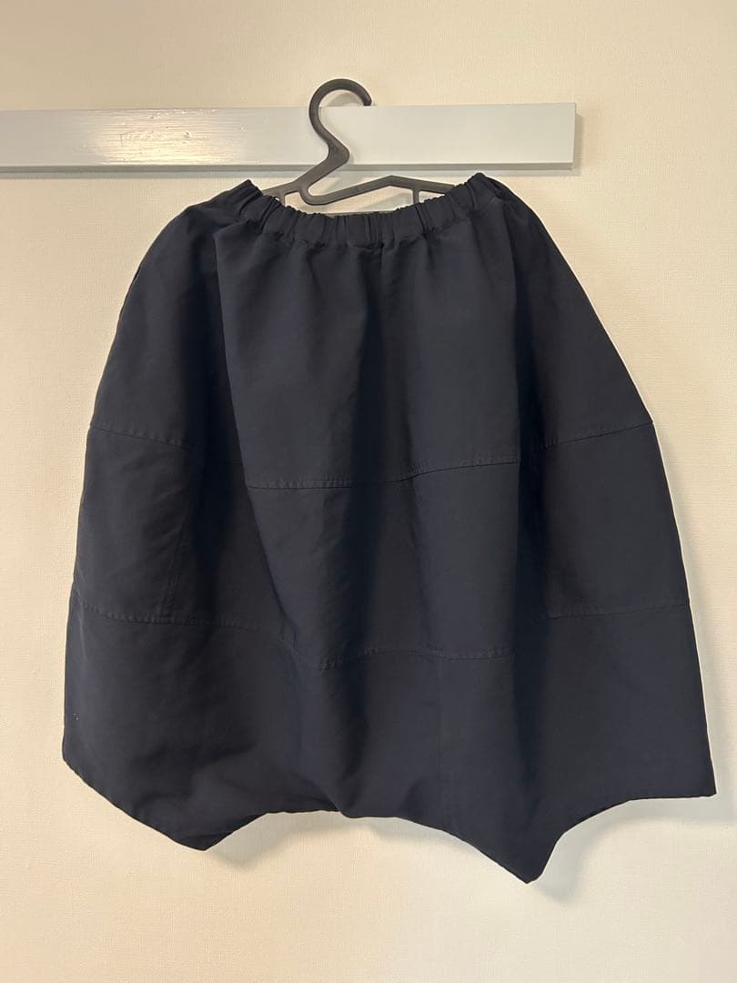 コムデギャルソン　バルーンパンツ