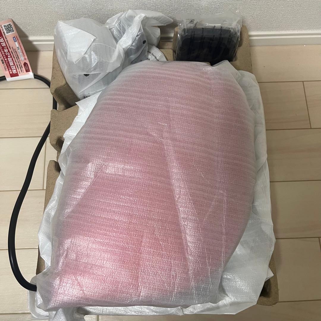 ネスカフェ ゴールドブレンド バリスタ ダブリュー HPM9638-PR