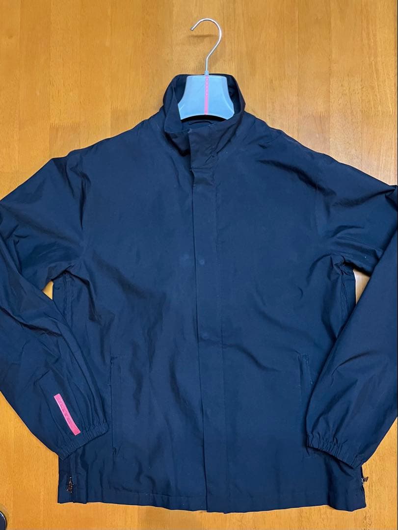 ジャケット・アウター mi PRADA GORE-TEX SGV 84B JZG size50