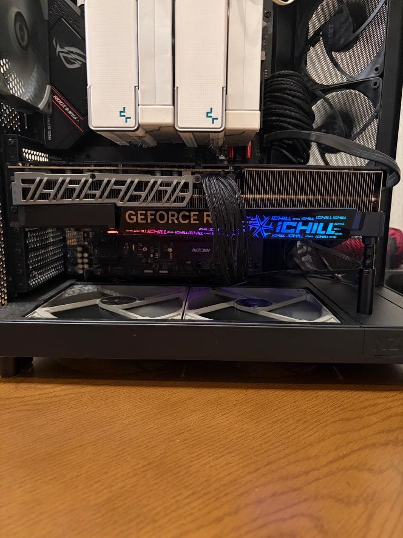 s*o様 【国内正規品】GeForce RTX 4090 iCHILL x3