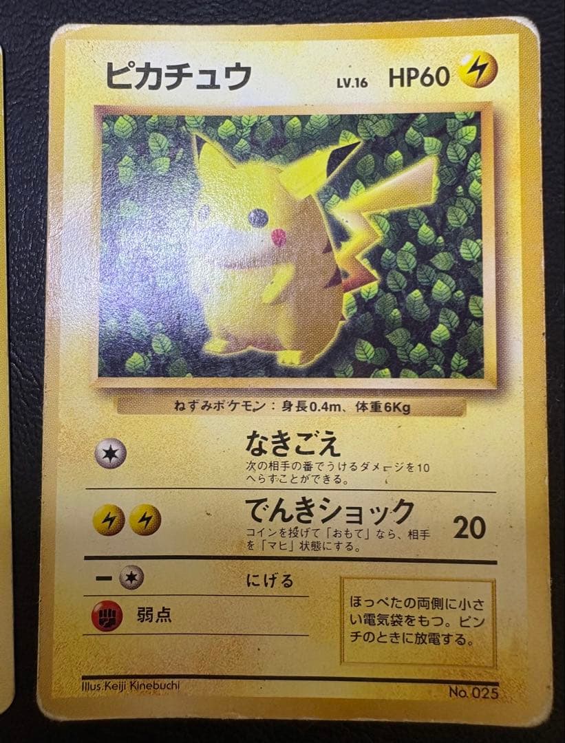 ピカチュウ＆プリン/すぐわかるポケモンカードの遊びかた おまけカード(光沢なし)