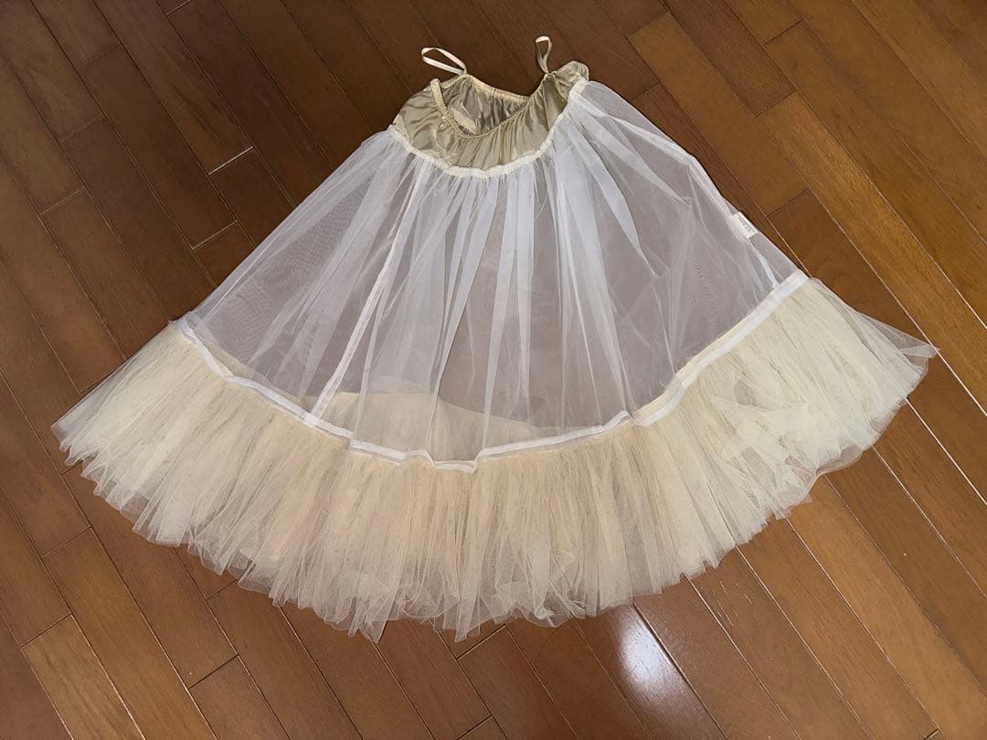 saleジェーンマープル ベルベットビスキュイドールドレス JaneMarple