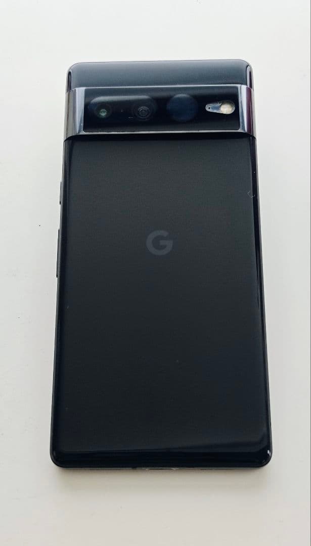 Google Pixel 7 Pro ＆ Pixel　watch