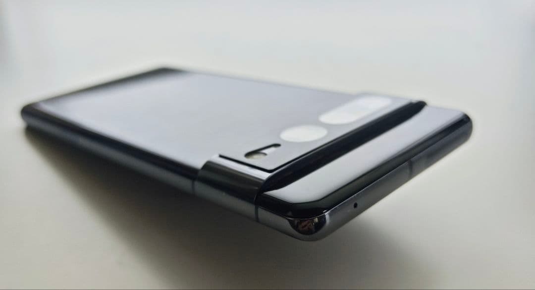 Google Pixel 7 Pro ＆ Pixel　watch