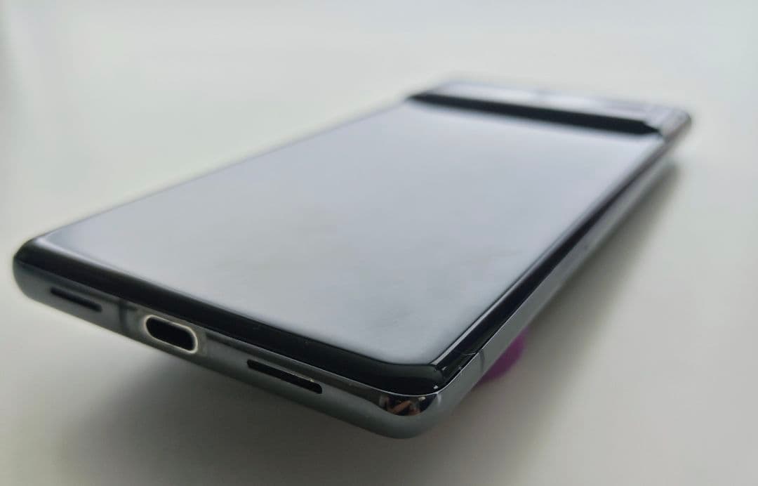 Google Pixel 7 Pro ＆ Pixel　watch