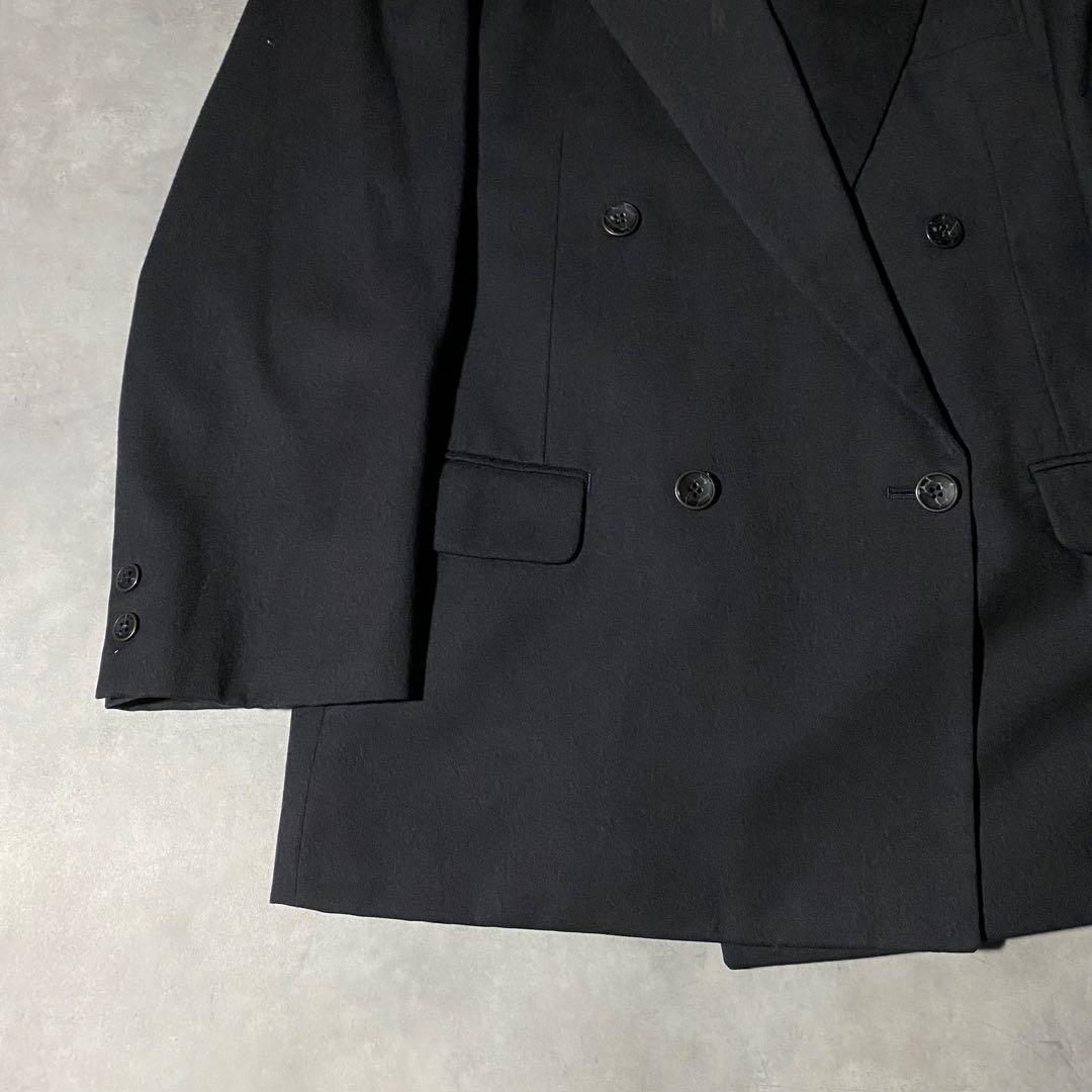 90s vintage レトロセットアップ スーツ ピンズ No.211成人式