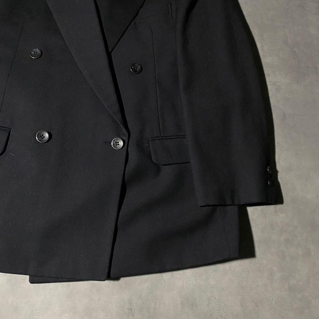 90s vintage レトロセットアップ スーツ ピンズ No.211成人式