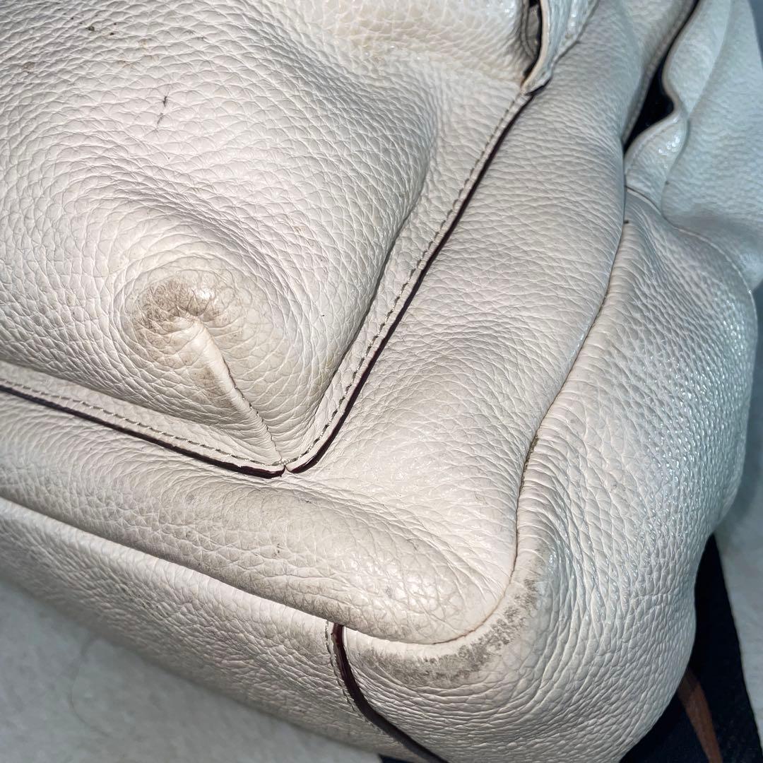 【美品】 COACH コーチ リュック Keith Haringコラボ