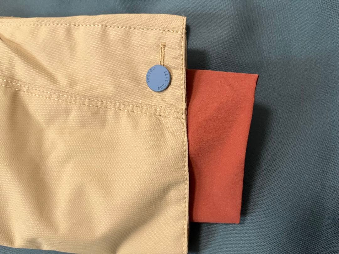 バートン　ジャケット