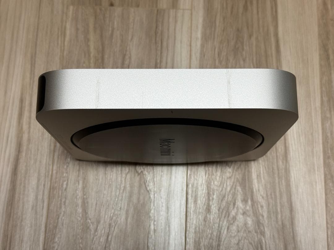 Mac mini 2020（M1・メモリ16GB・1TB SSD）
