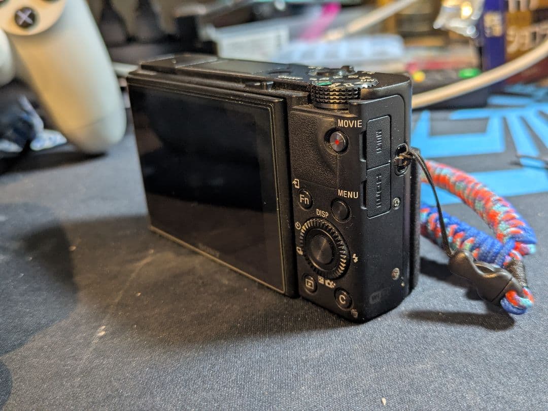 SONY RX100 III コンパクトデジタルカメラ