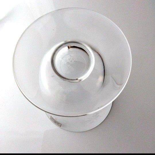 【美品】バカラ　キリン　花瓶 フラワーベース キリンビール　箱付き　大型花瓶