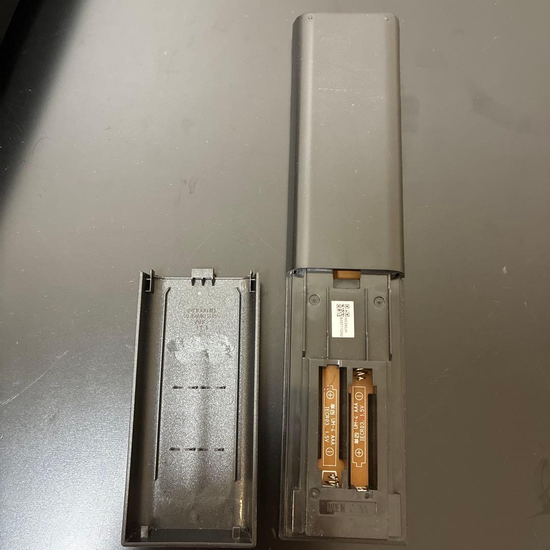 2番組録画　フナイ　ブルーレイレコーダー　FBR-HW1000