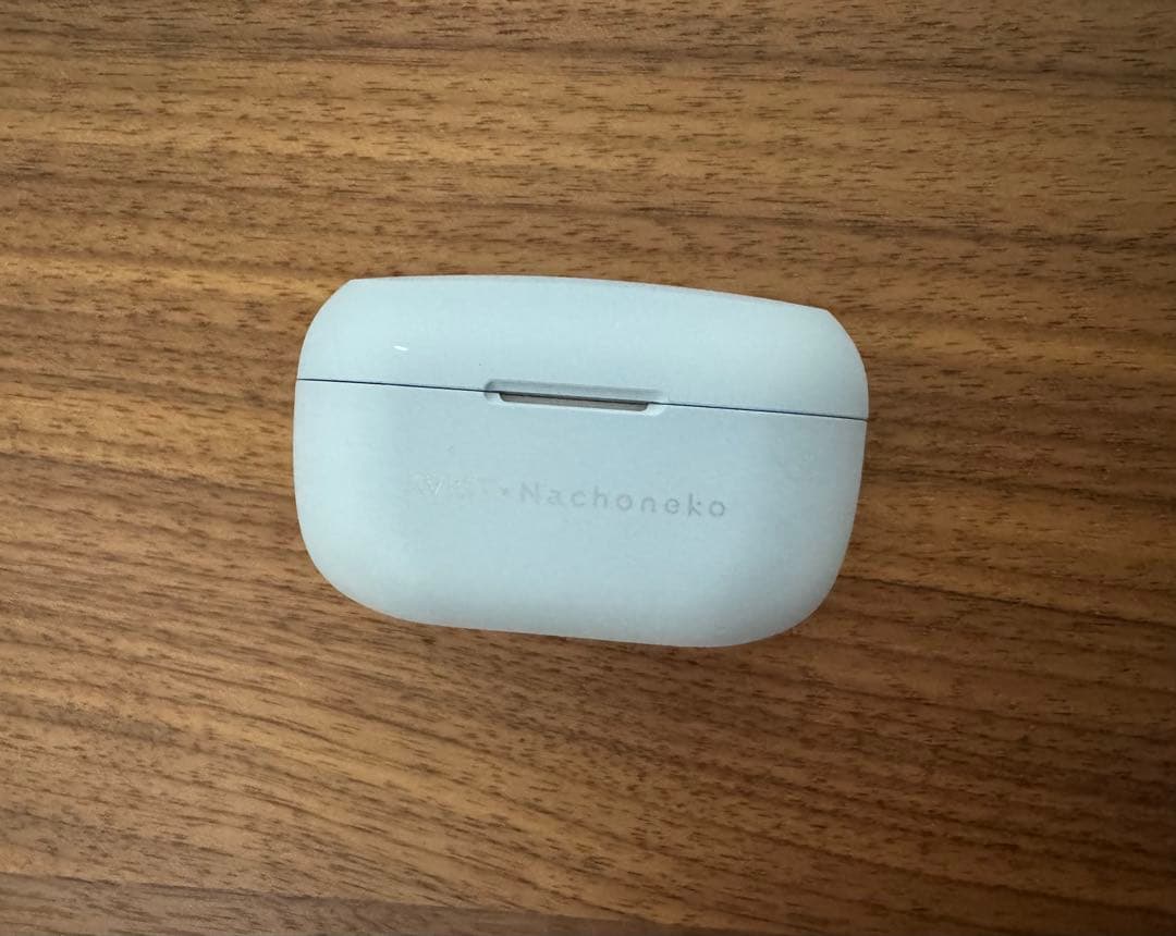 AVIOt Nachoneko 甘城なつき ワイヤレスイヤホン