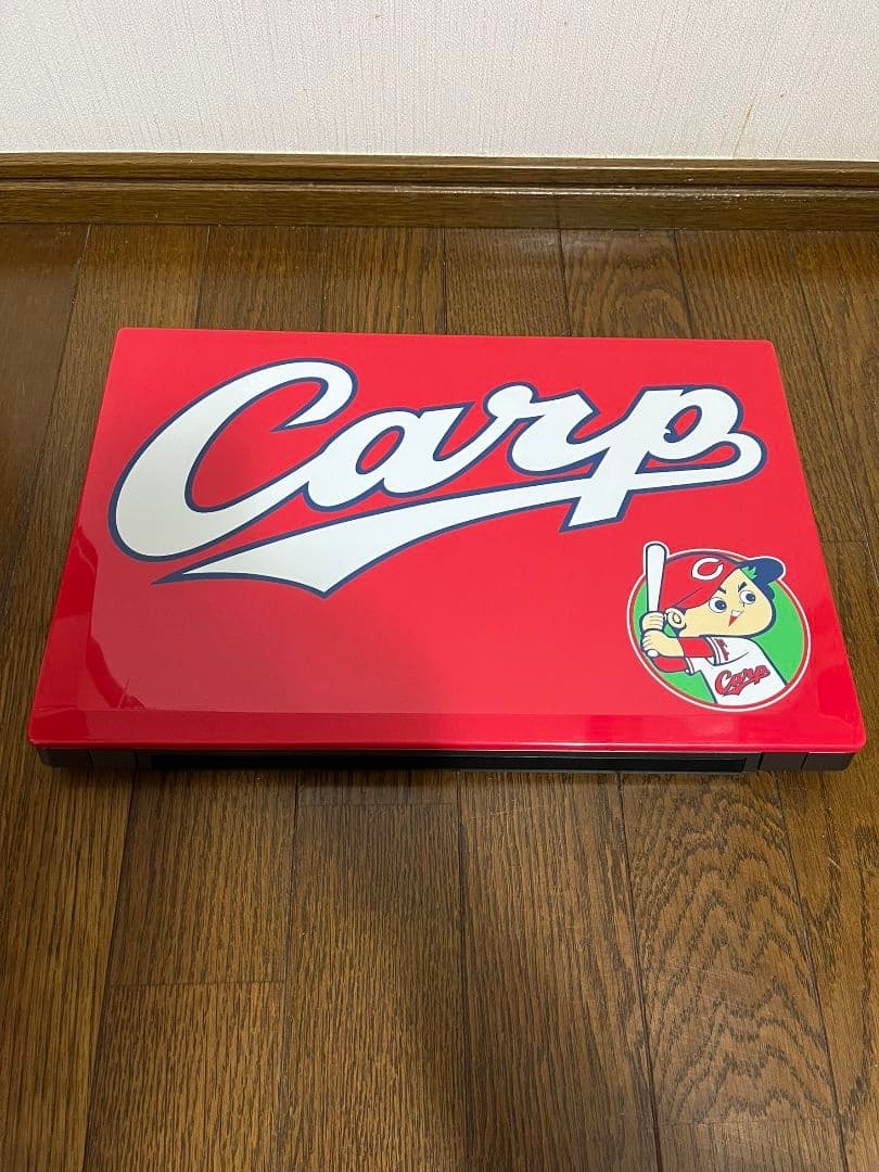 UNITCOM 広島東洋カープ承認ノートパソコン