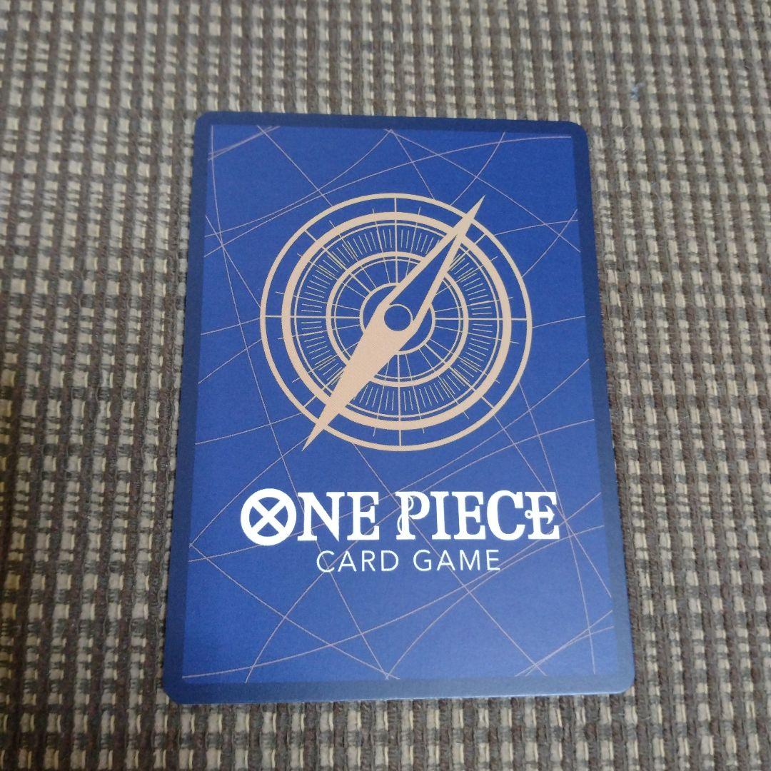 ジュラキュールミホーク SP ワンピースカード