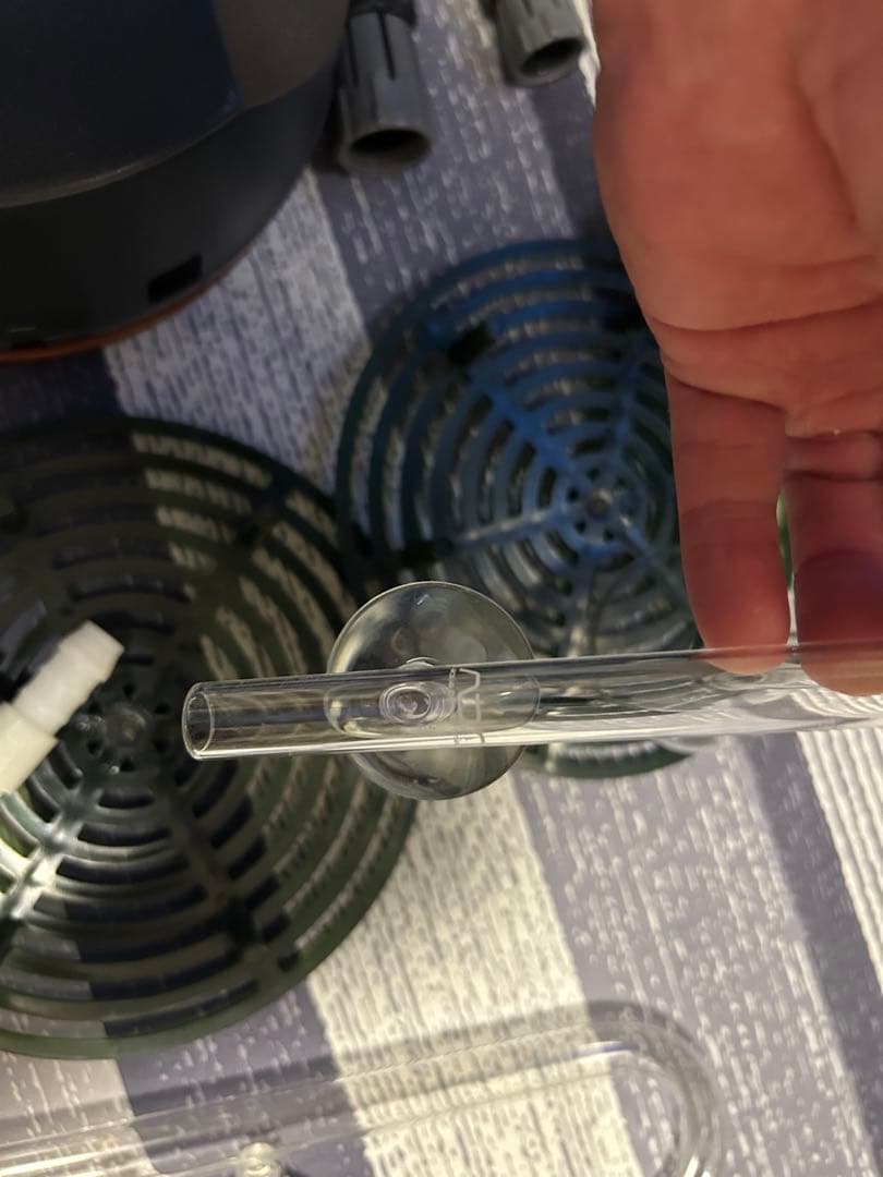 大幅値下げ⭐︎エーハイム濾過機、濾過剤、ada出水パイプ等⭐︎セット販売⭐︎