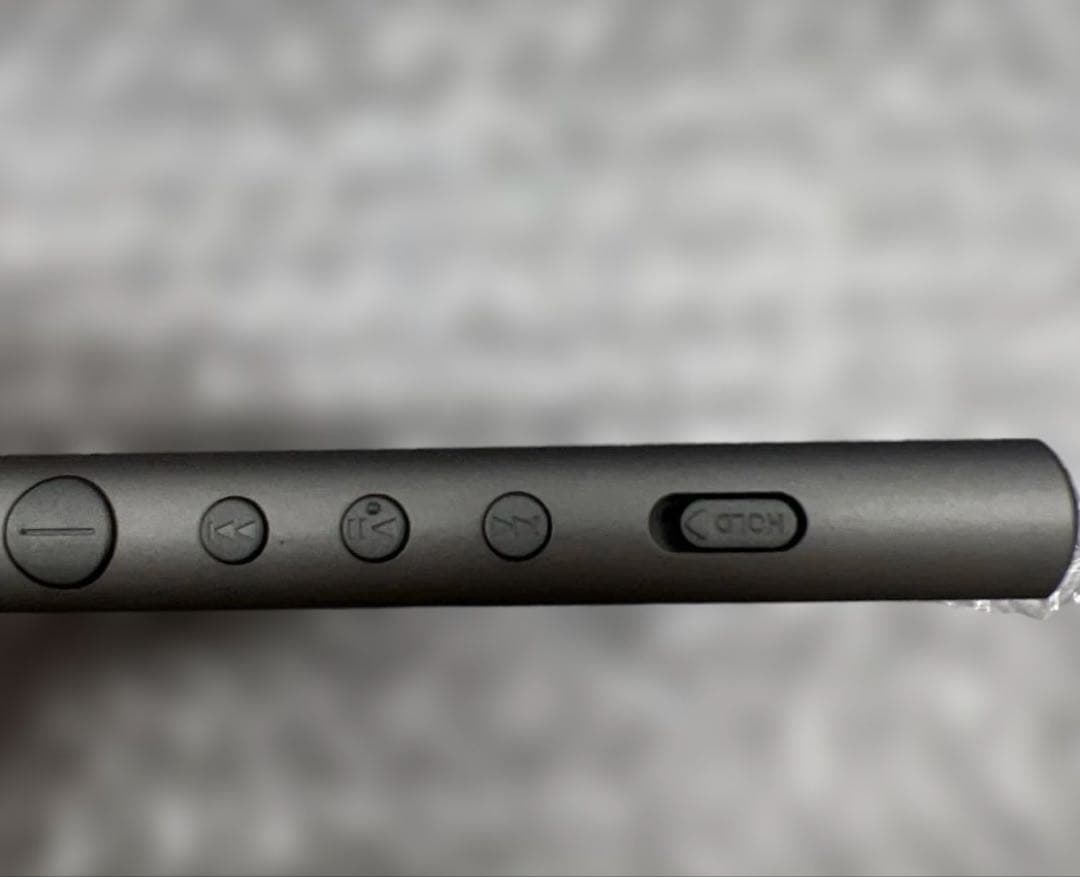 511011 ソニー ウォークマン NW-A105 GM