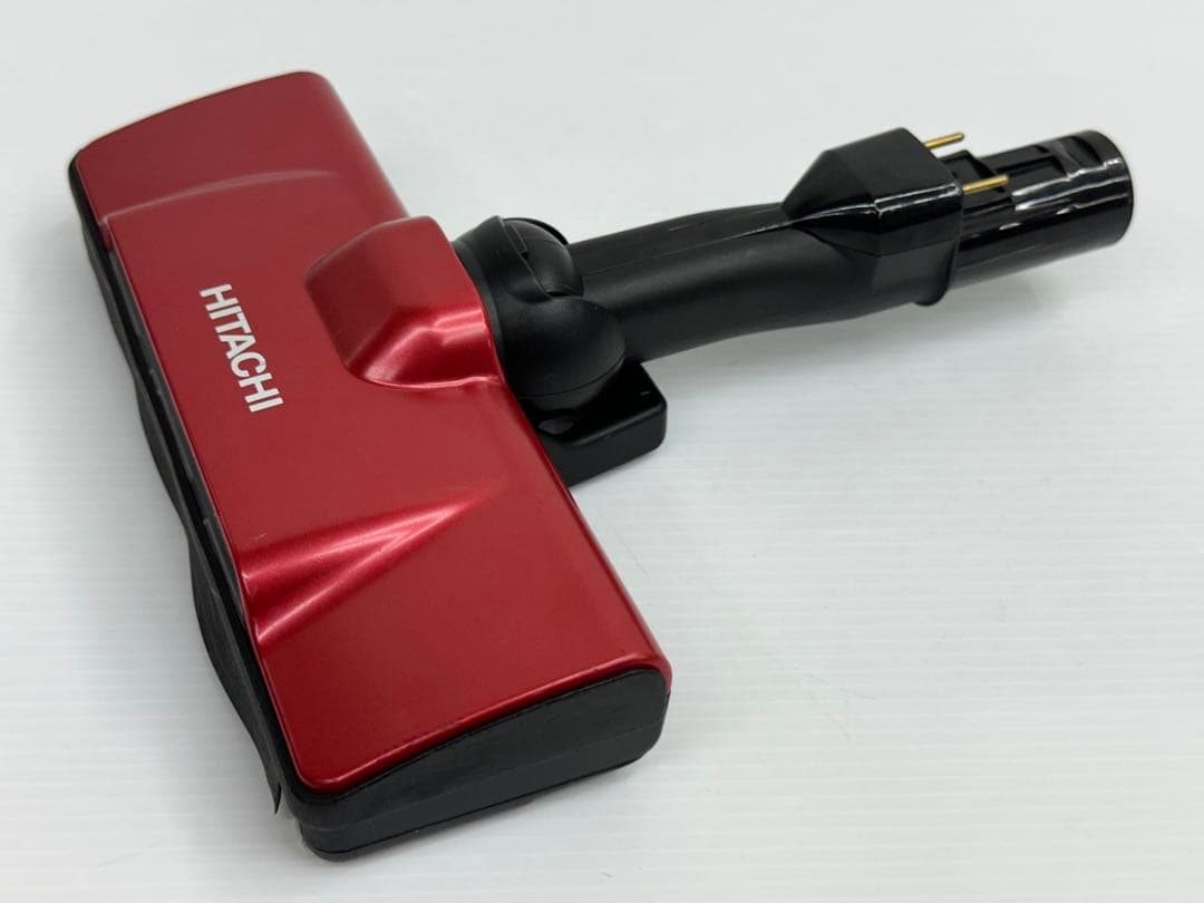 赤　PV-BHL3000J D-DP31 日立掃除機　パワーヘッド　回転ブラシ