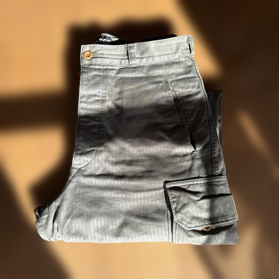 パンツ AUBERGE SUVIN47