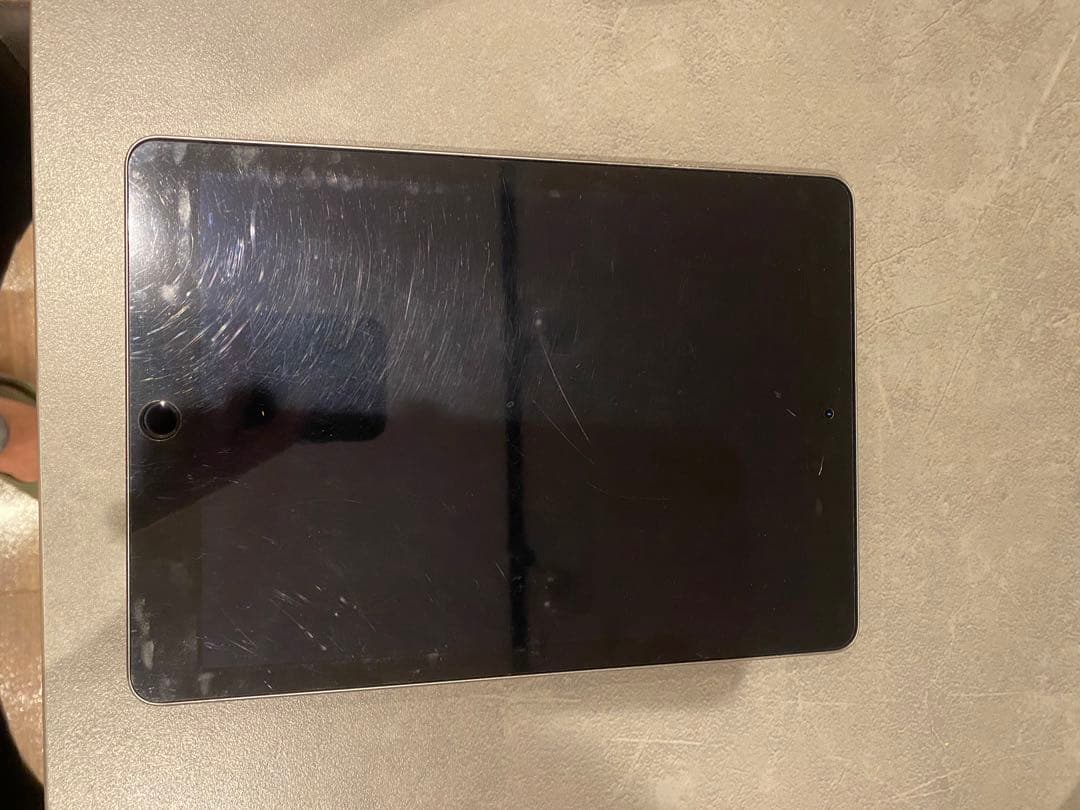 iPad Air2 Wi-Fiモデル64GB シルバー