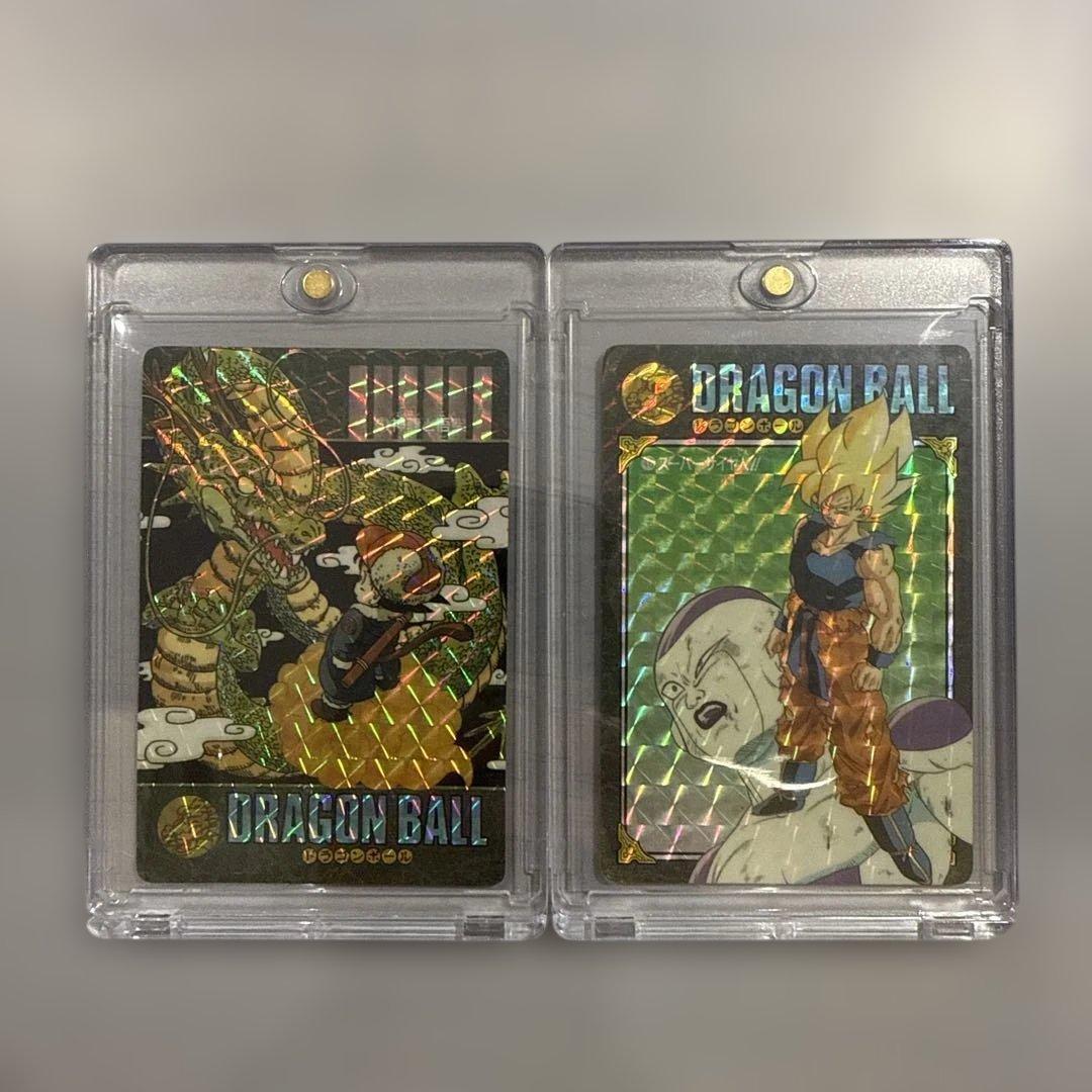 ドラゴンボール　ビジュアルアドベンチャー　神龍と悟空　スーパーサイヤ人