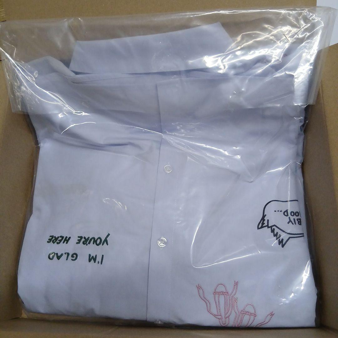 Bibiy.　B.UNIVERSE　SHIRT