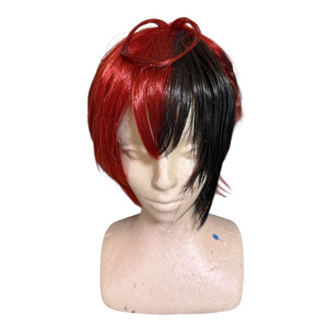 【コスオンセン製】ツイステ リドル・7章 夢の反逆者女性S ウィッグなし