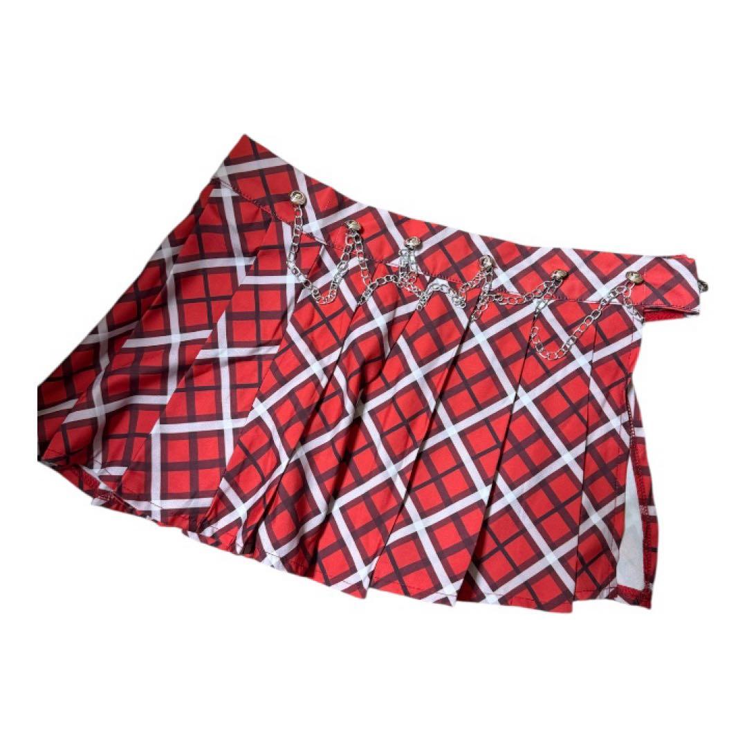 【コスオンセン製】ツイステ リドル・7章 夢の反逆者女性S ウィッグなし