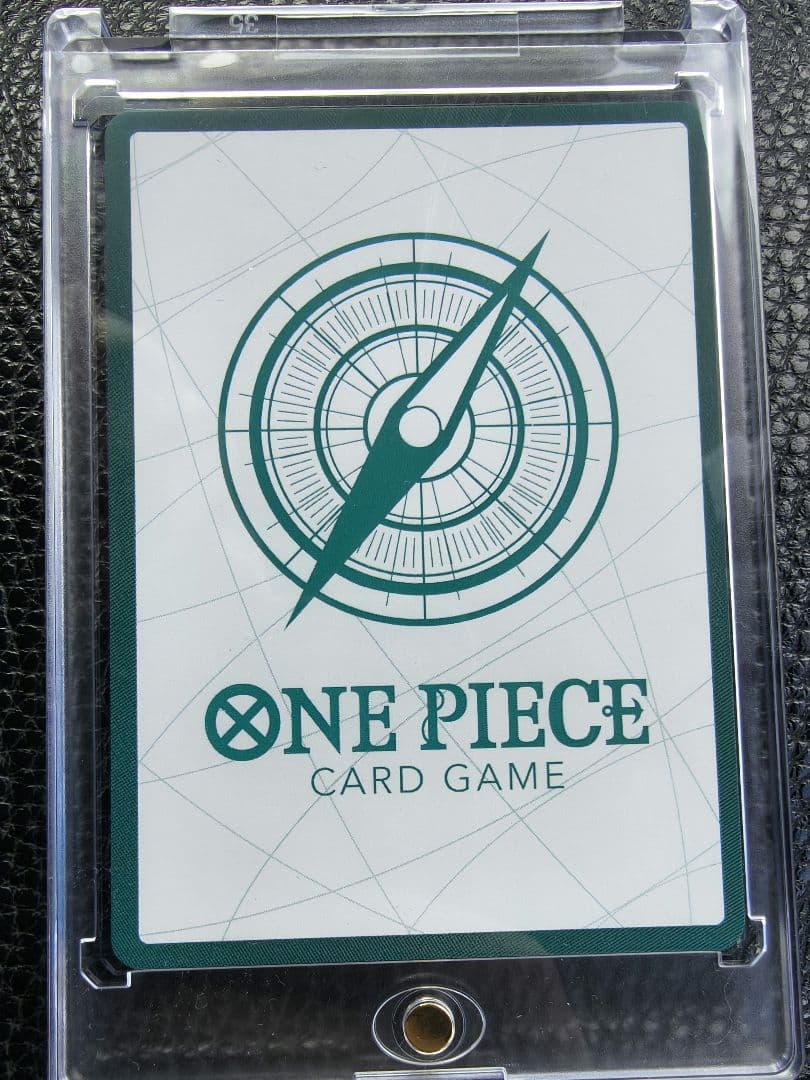 ワンピース 金ドンカード シャンクス