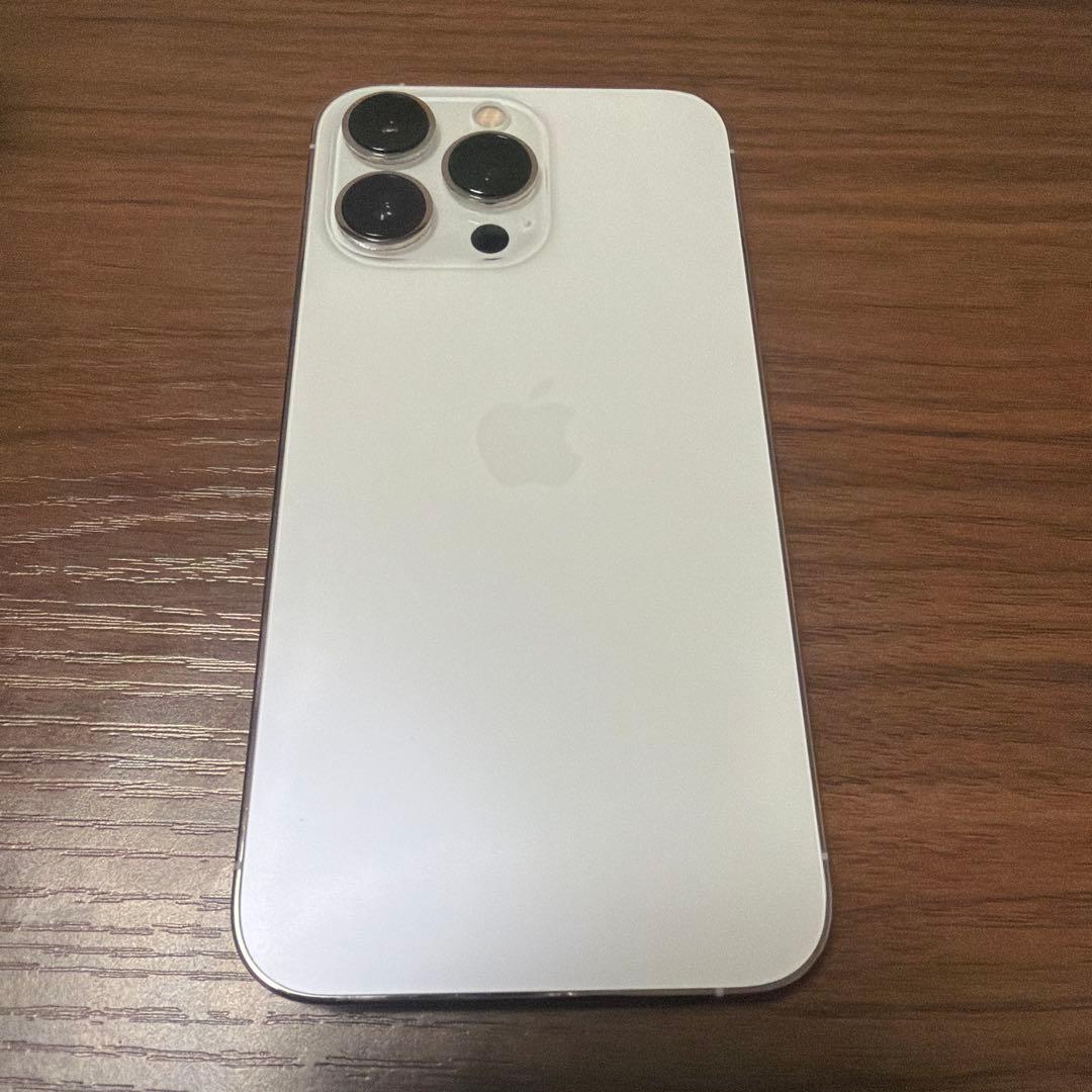 iPhone13Pro 128GB 本体　SIMフリー